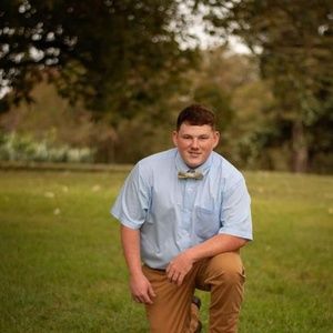 Meet your Posher, Dalton